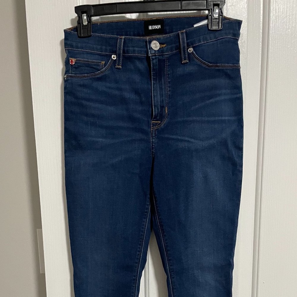 Hudson Blair Super Skinny Jeans size 28